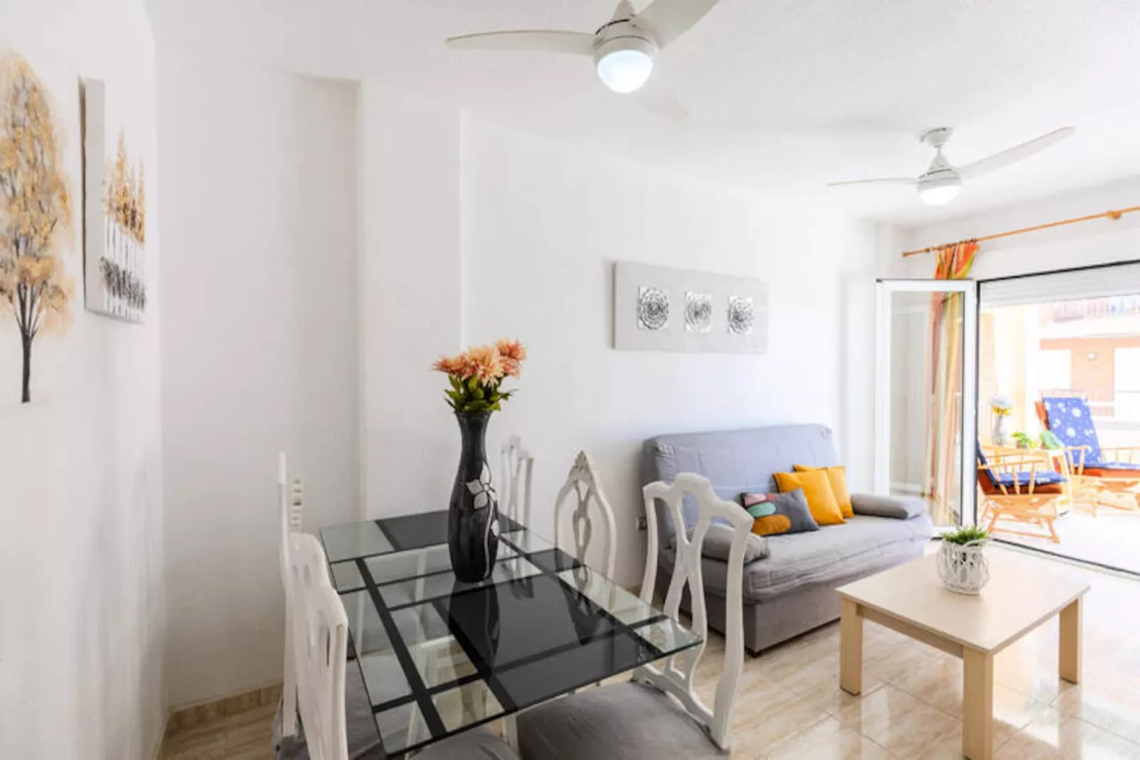 Appartements à Guardamar del Segura-Nicht zugeordnet