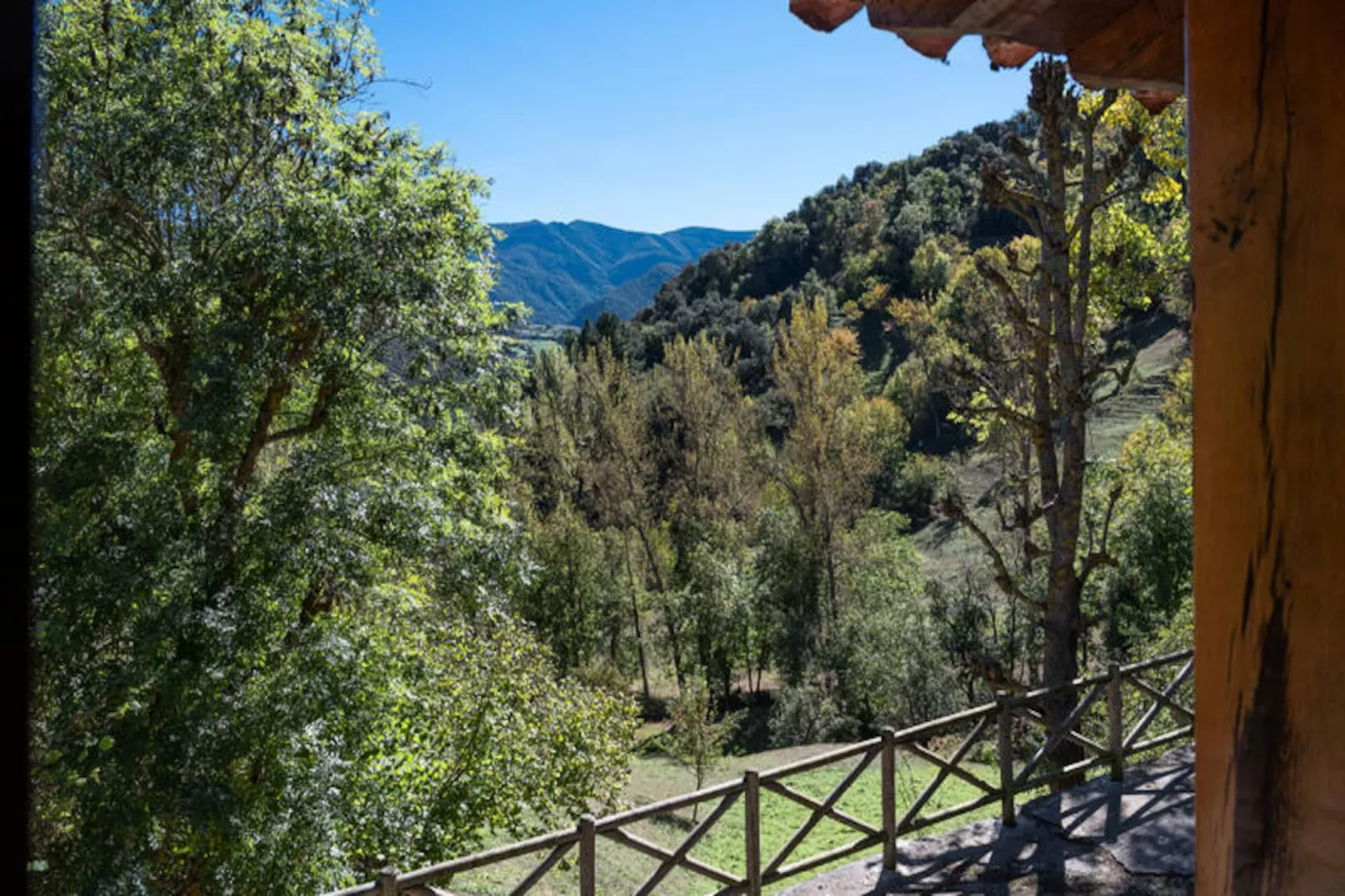 Maison à Cabezon de Liebana Cantabria-Untagged