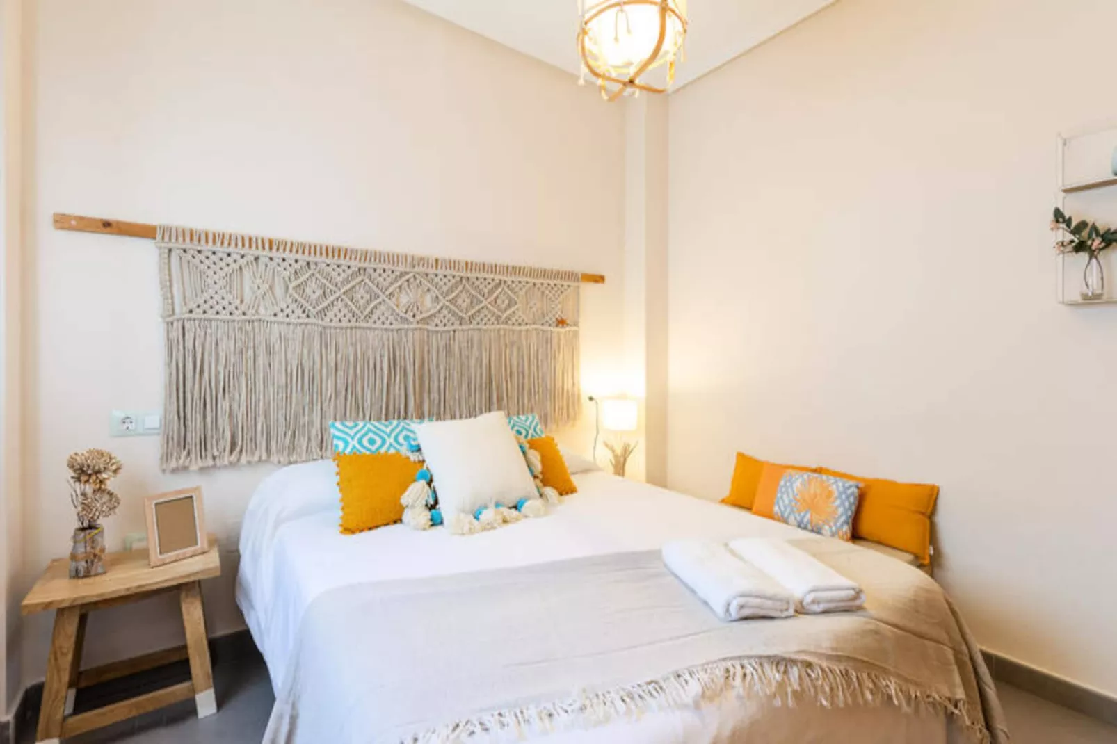 Appartements à Guardamar del Segura-Nicht zugeordnet