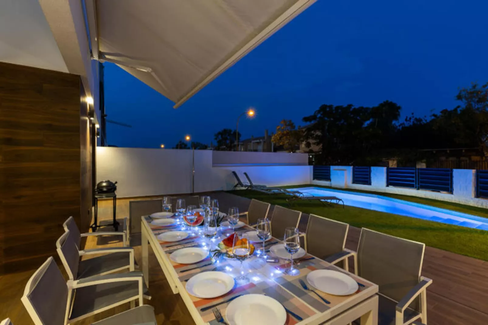 Maison à El Campello-Nicht zugeordnet