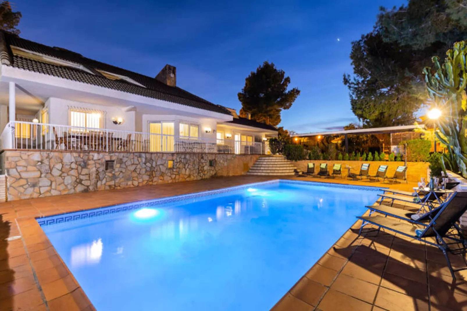 Maison à La Alcayna-Untagged