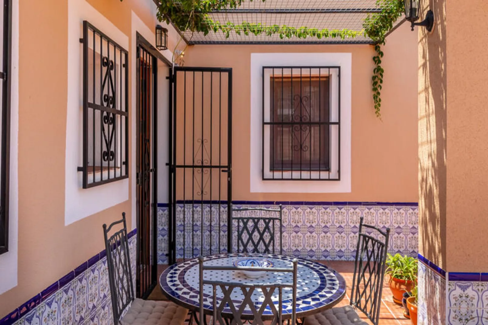 Maison à Daya Vieja-Nicht zugeordnet