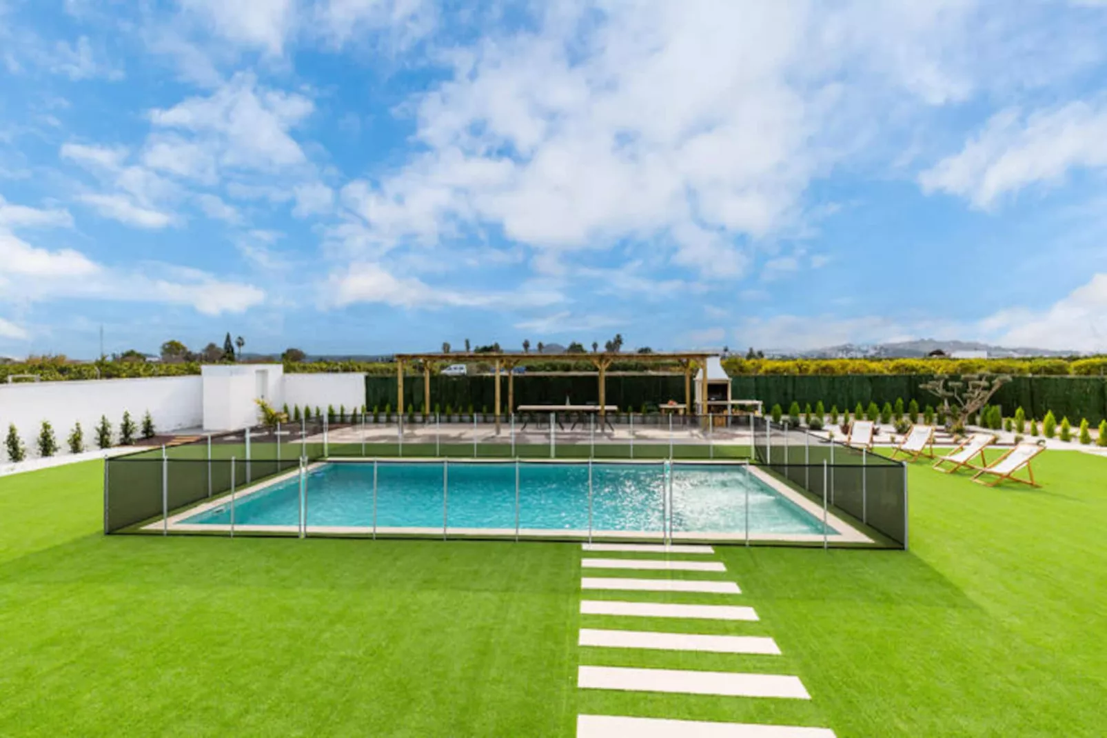 Maison à Rojales-Nicht zugeordnet