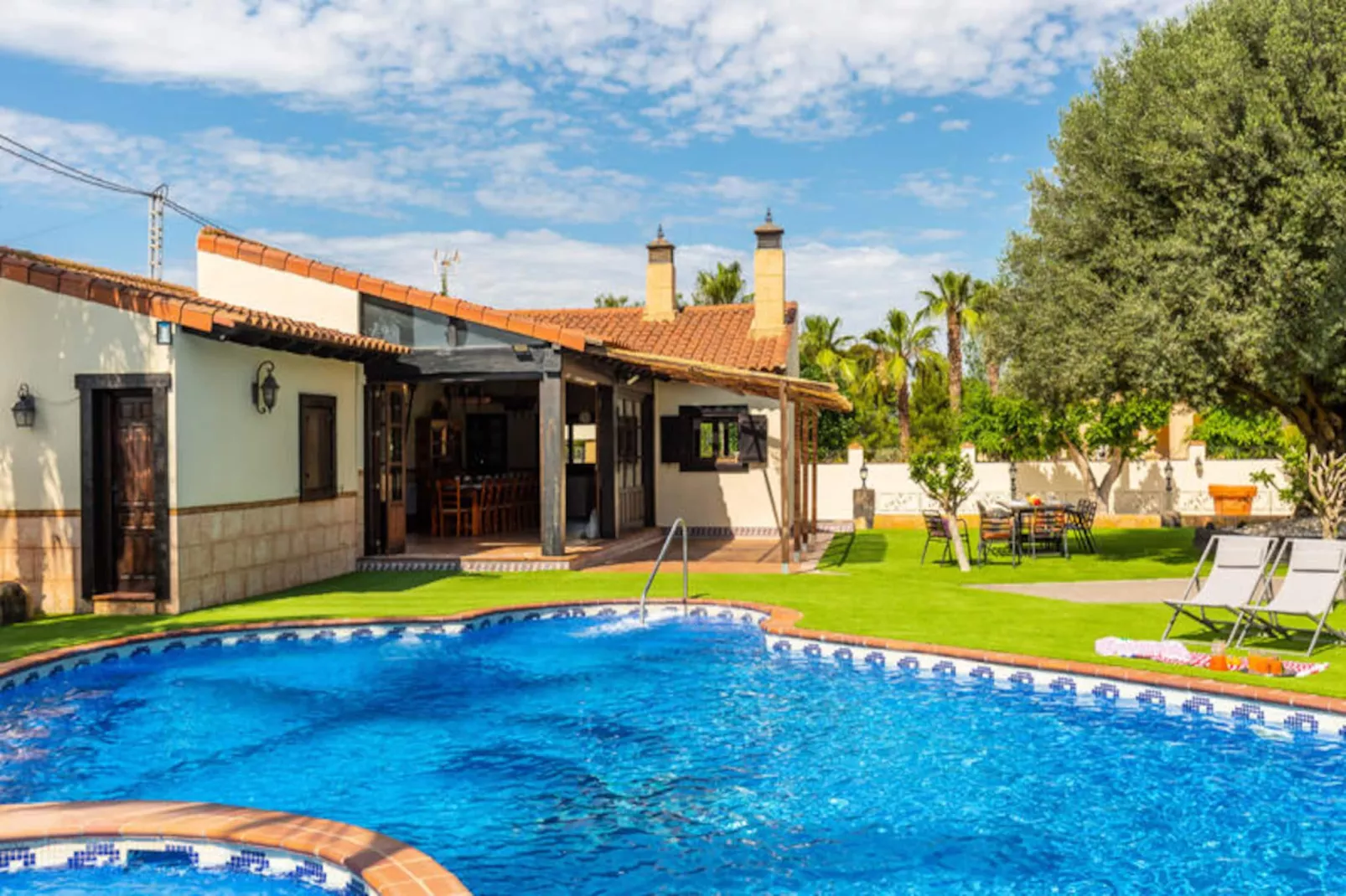 Maison à Catral-Nicht zugeordnet