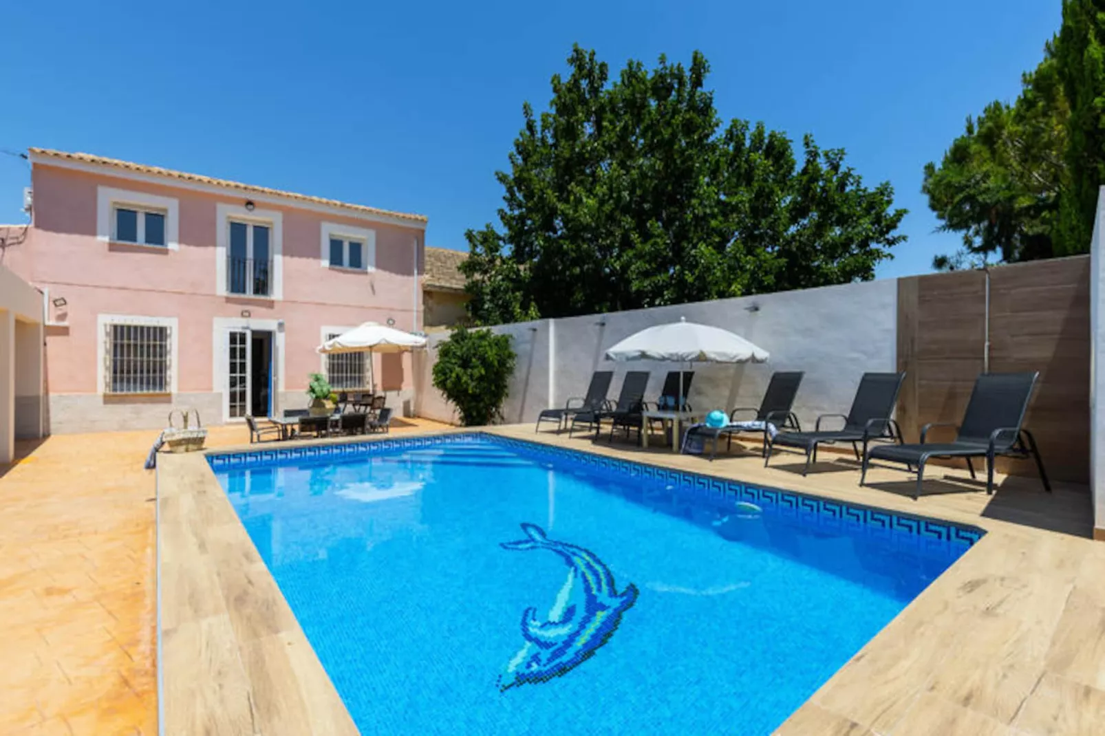 Maison à Catral-Untagged