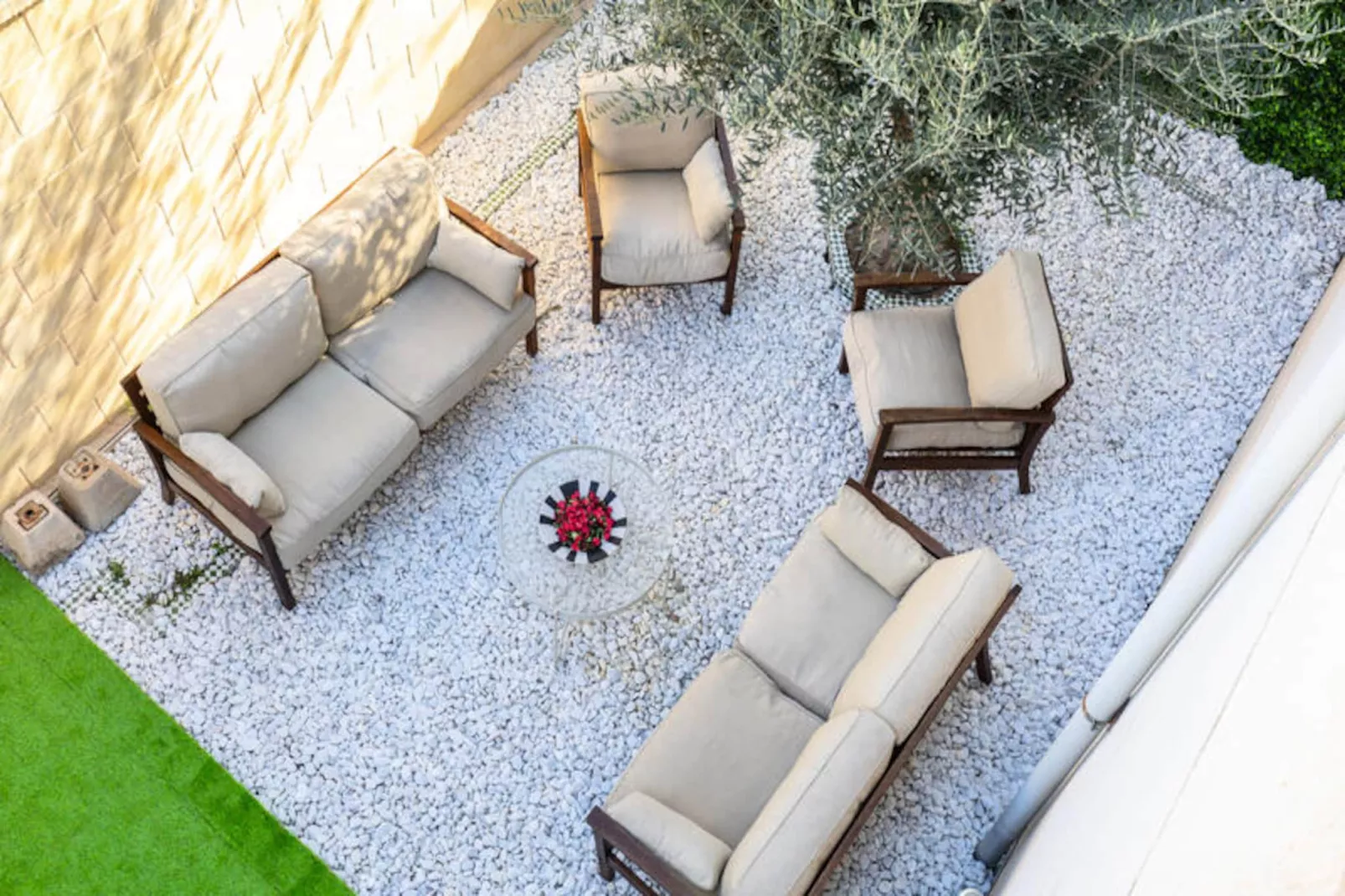 Maison à Torrevieja-Nicht zugeordnet