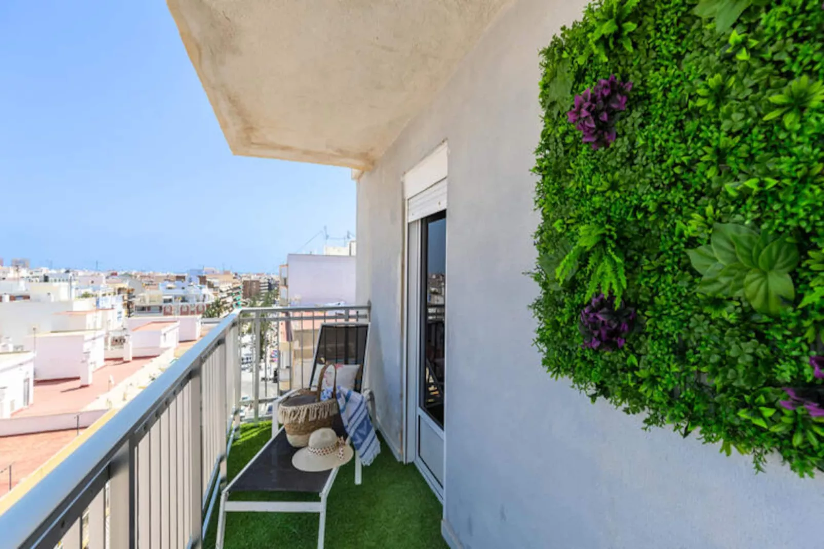 Appartements à Torrevieja-Untagged