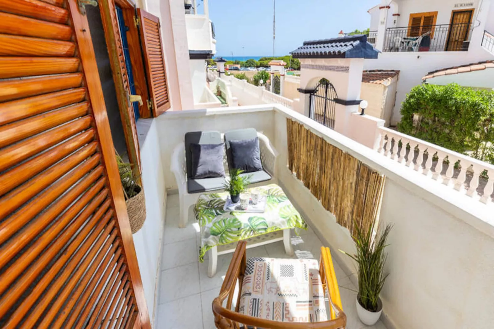 Appartements à La Mata-Untagged