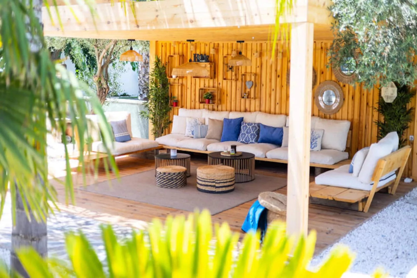 Maison à Almoradi-Untagged