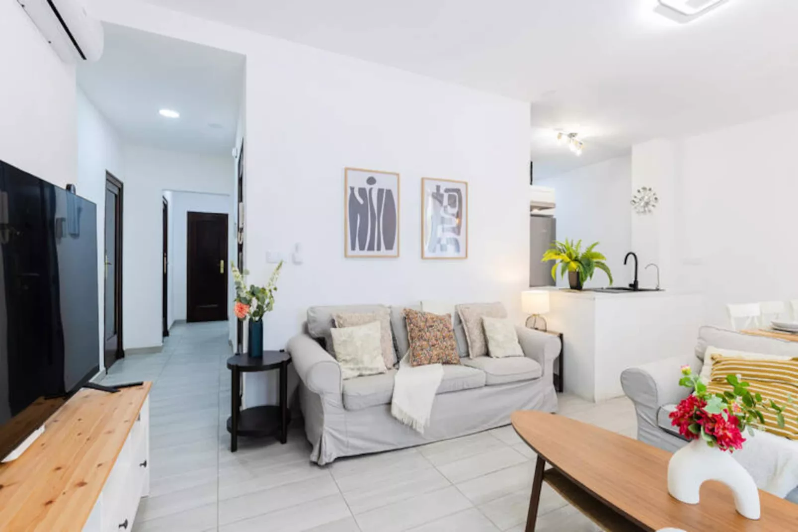 Appartements à Alicante-Non tagué