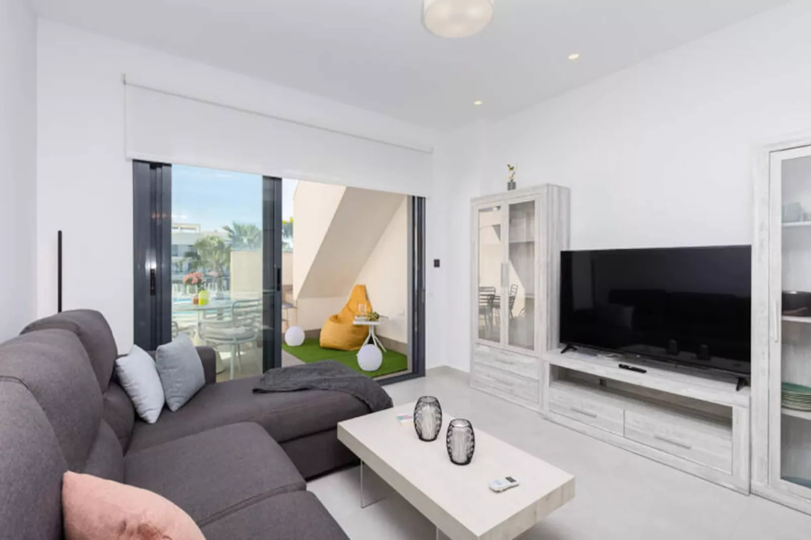 Appartements à Guardamar del Segura-Untagged