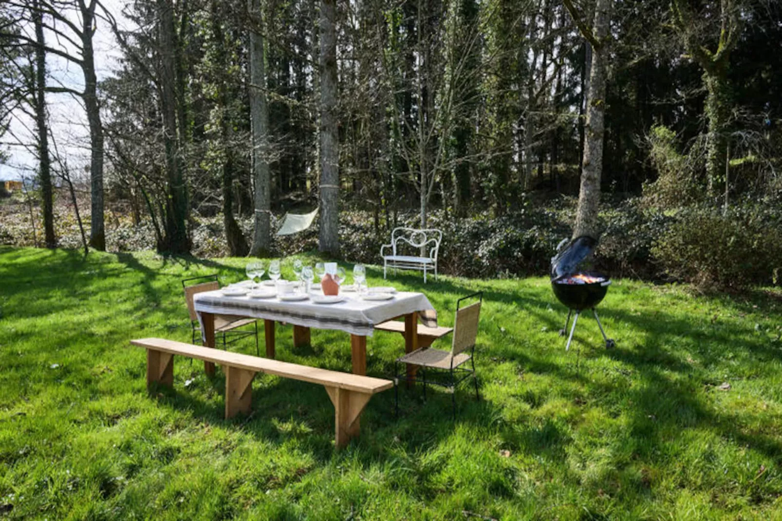 Maison à Ochandiano-Non tagué