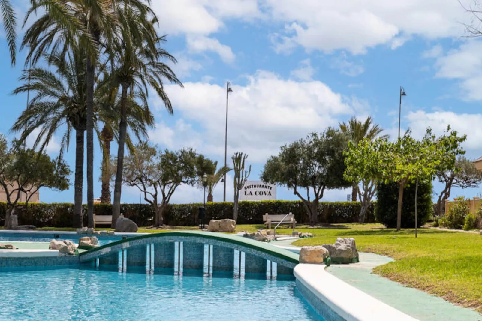 Appartements à El Campello-Untagged