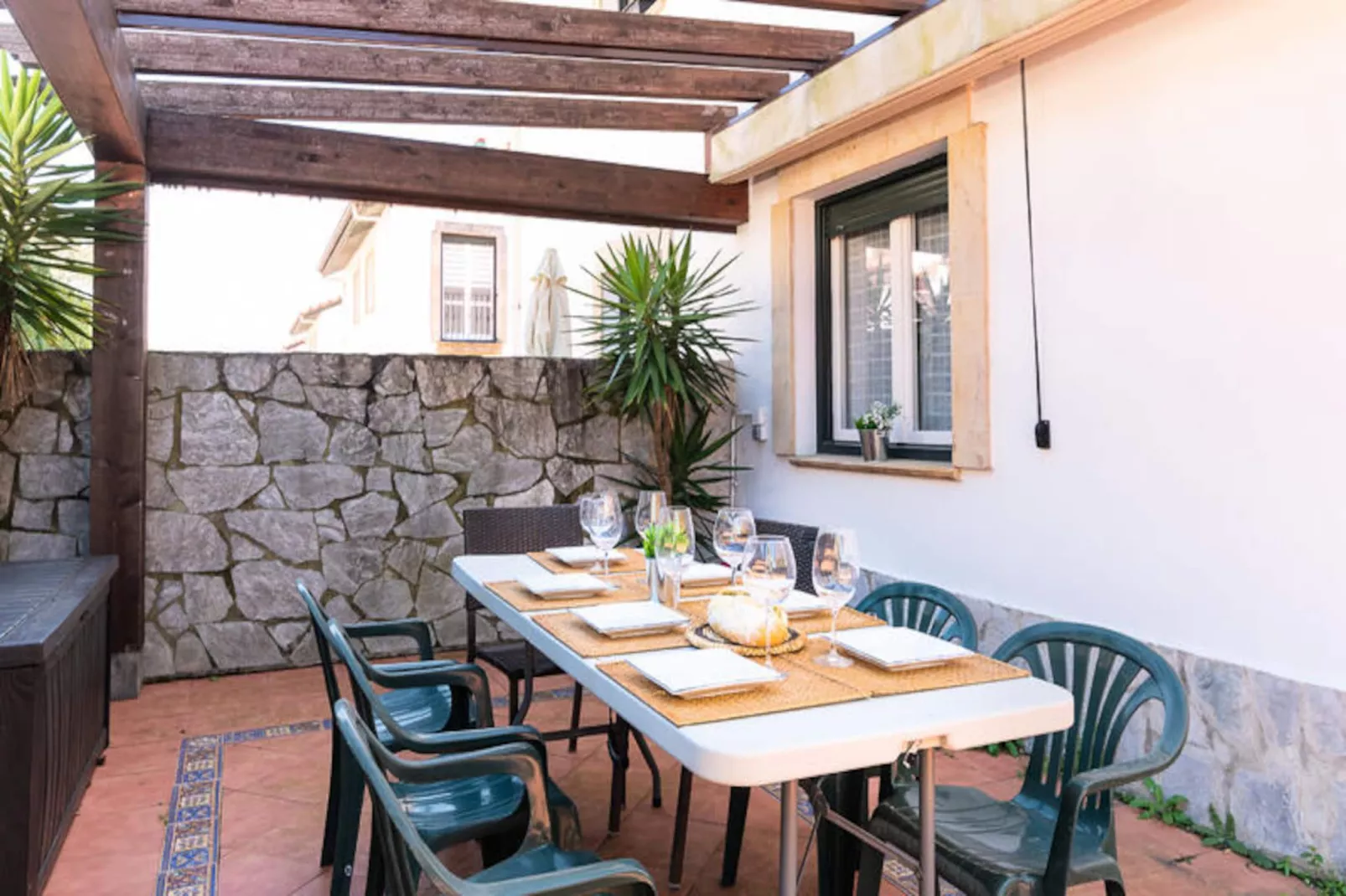 Maison à Argonos-Untagged