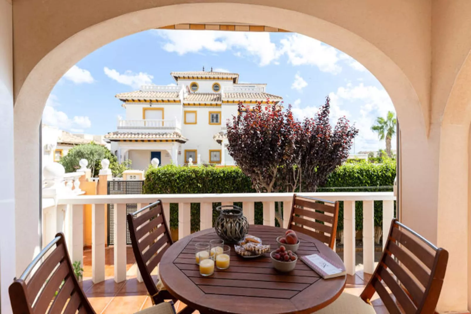 Maison à Orihuela Costa-Untagged