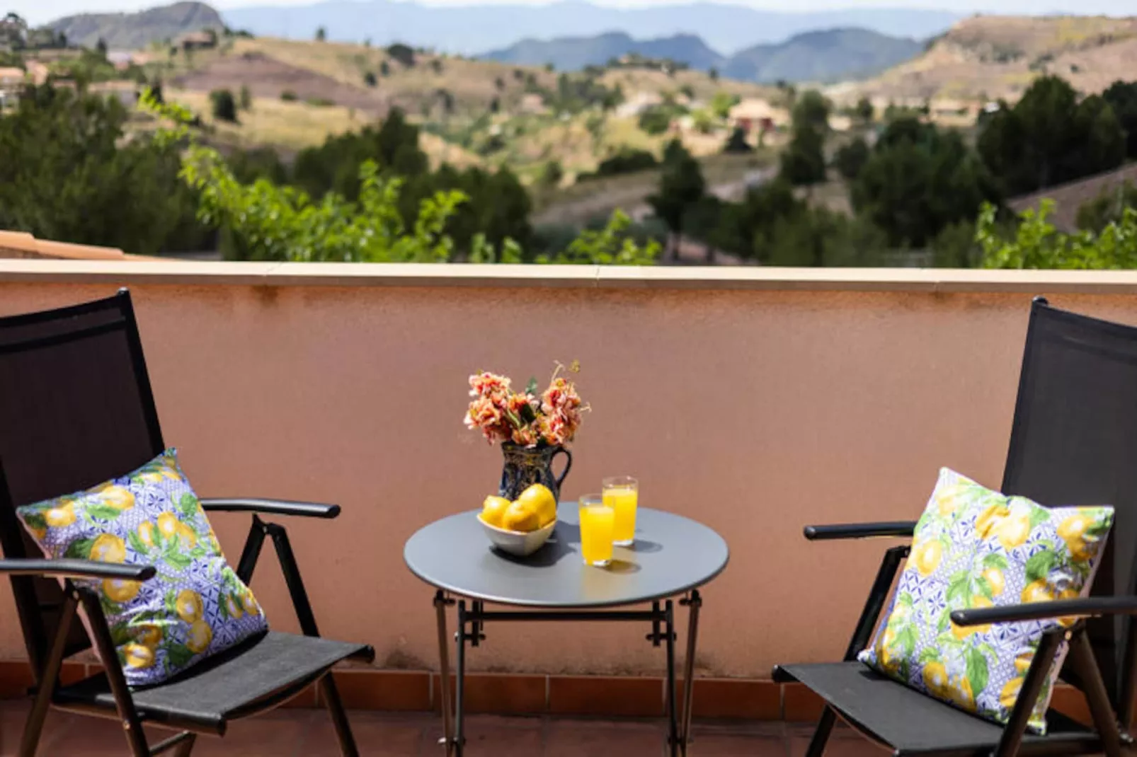 Maison à Aledo Murcia-Nicht zugeordnet