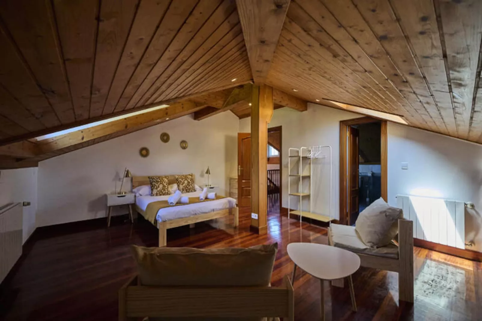 Appartements à Gautegiz Arteaga-Non tagué