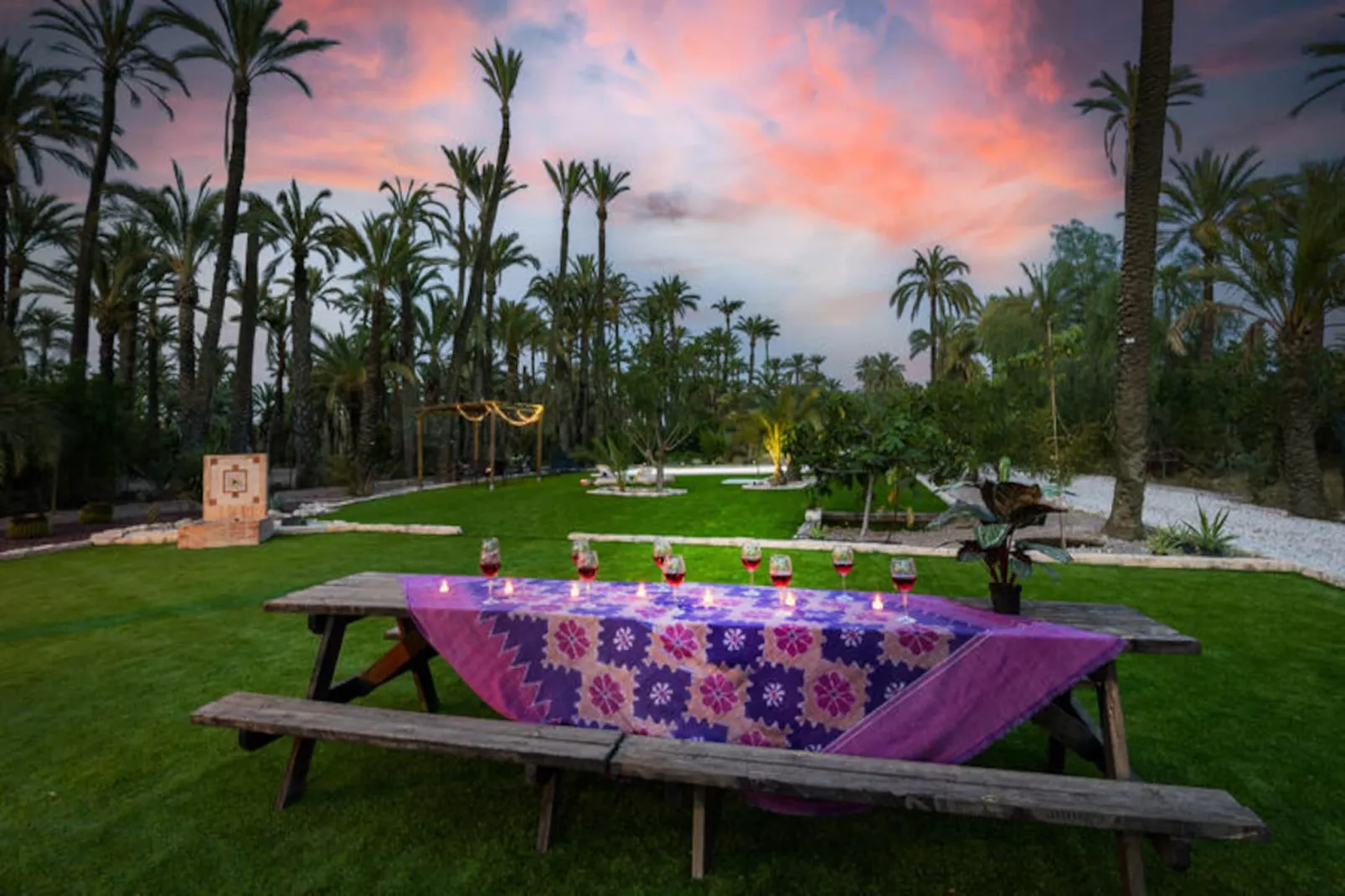 Maison à Elche-Untagged