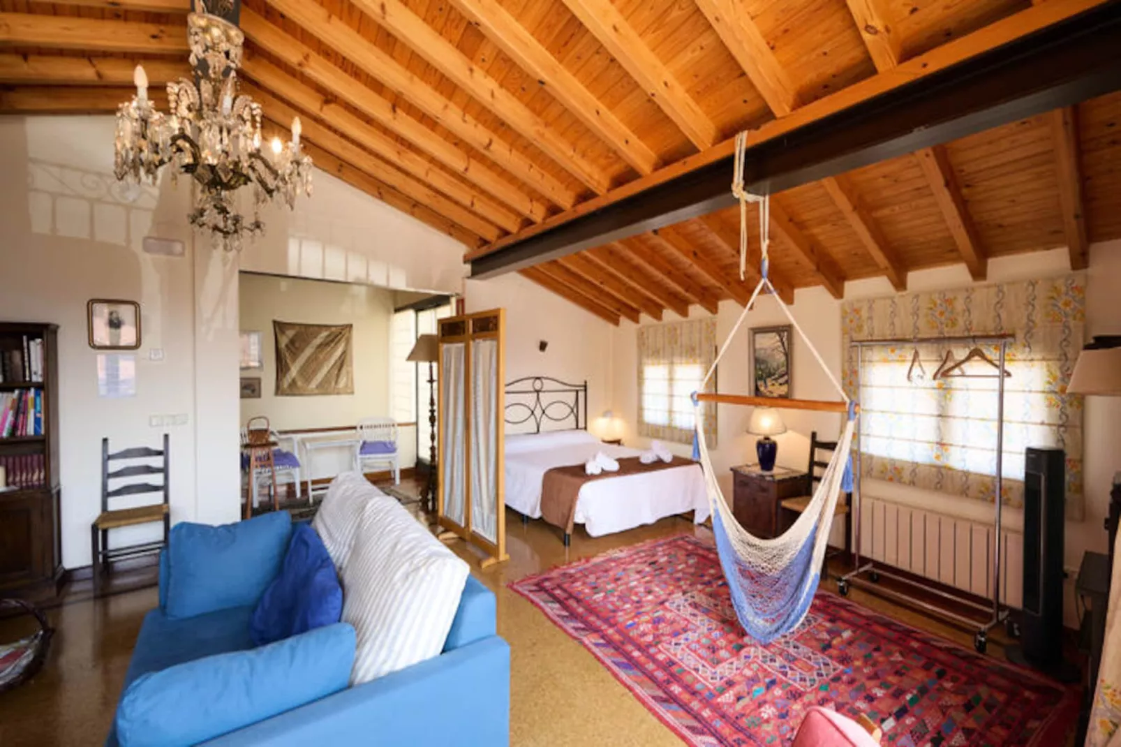 Maison à Villabuena de Alava-Non tagué