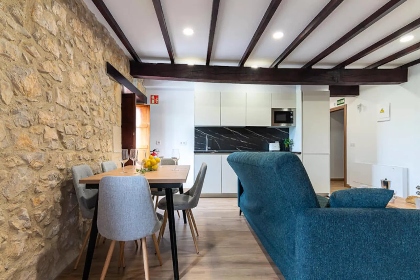 Appartements à Miengo-Untagged