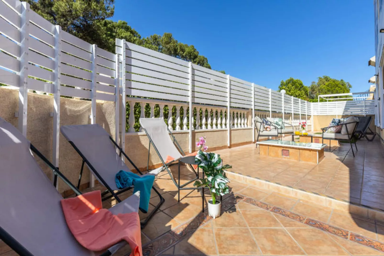 Mobil Home - Bungalow - Cottage à Guardamar del Segura-Nicht zugeordnet