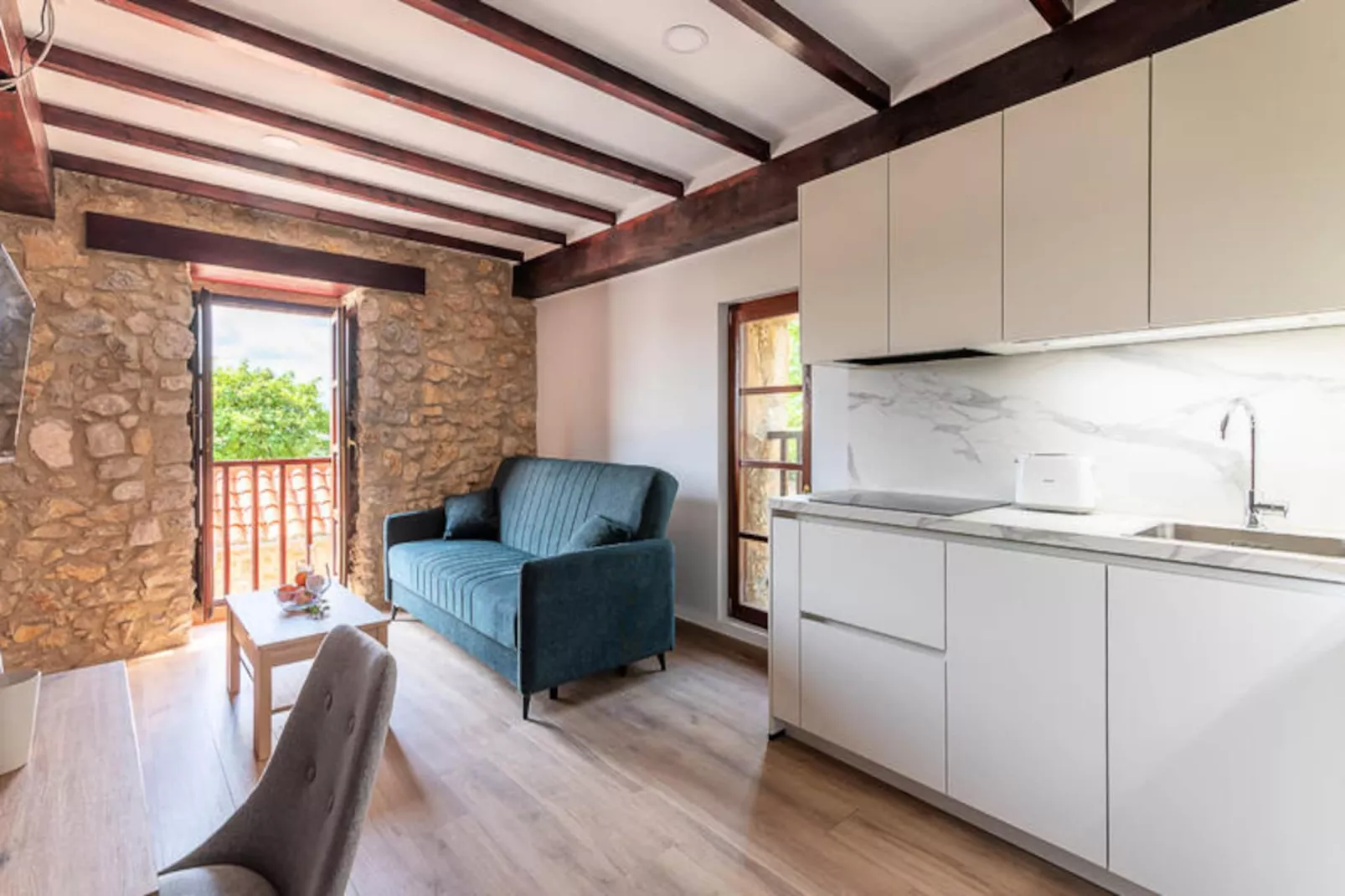 Appartements à Miengo-Untagged