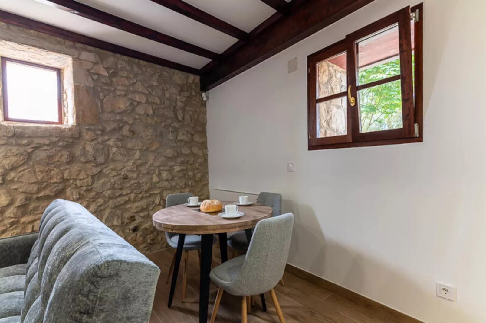 Appartements à Miengo-Untagged