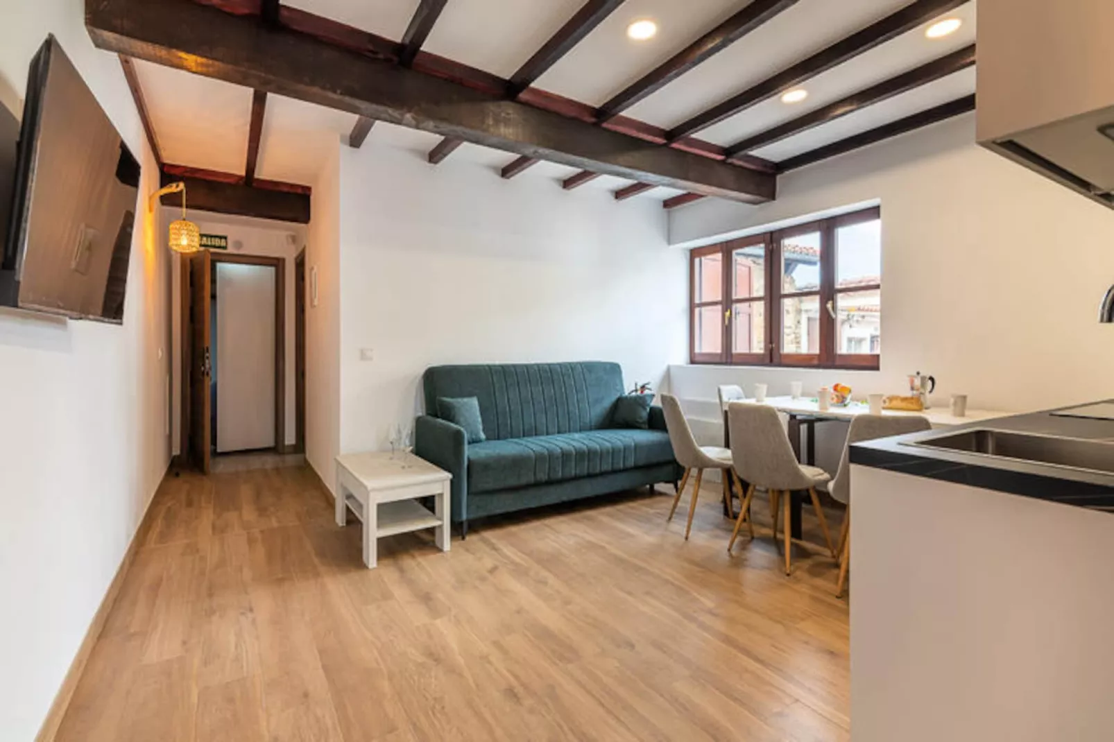 Appartements à Miengo-Untagged