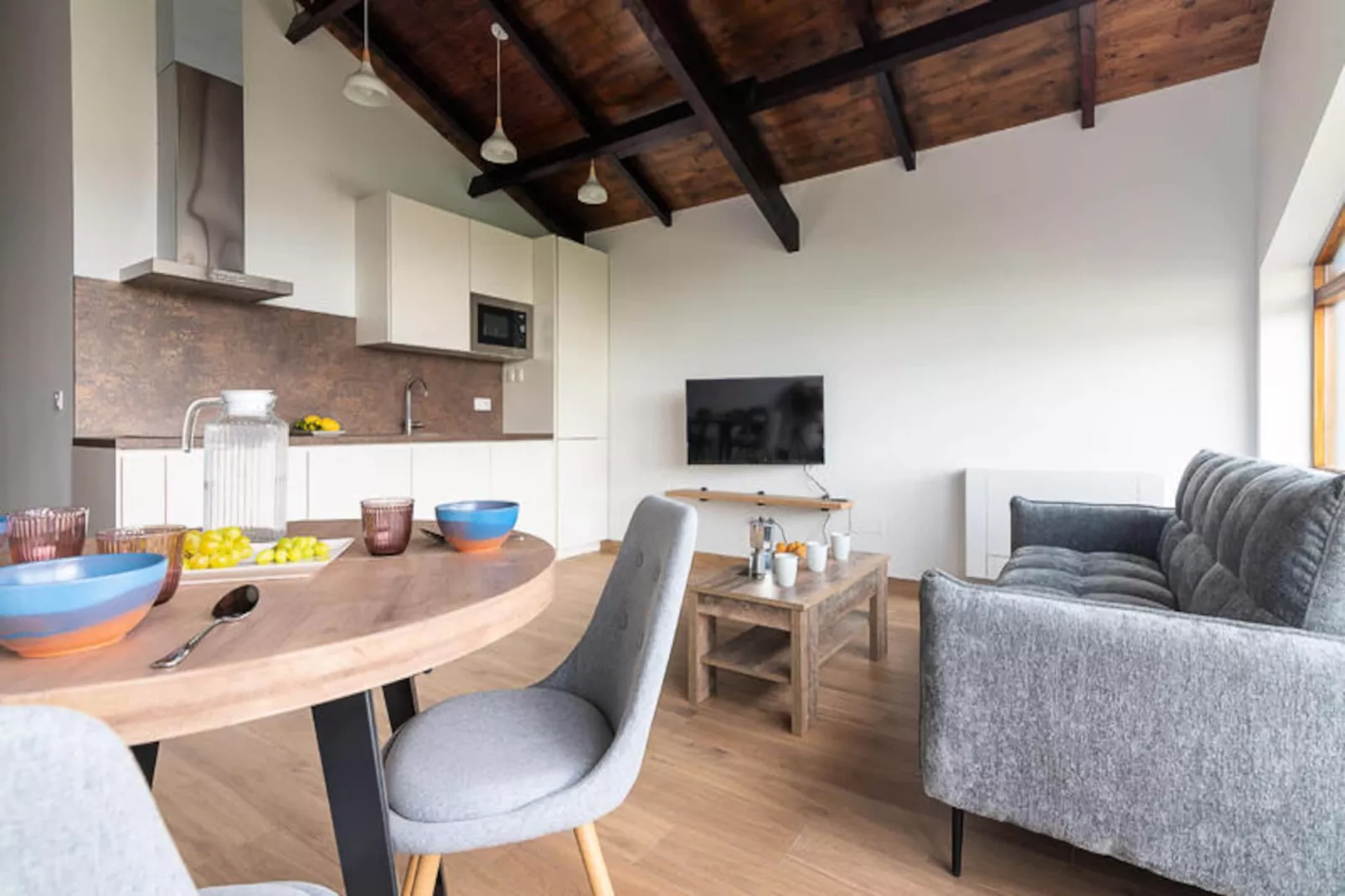 Appartements à Miengo-Untagged