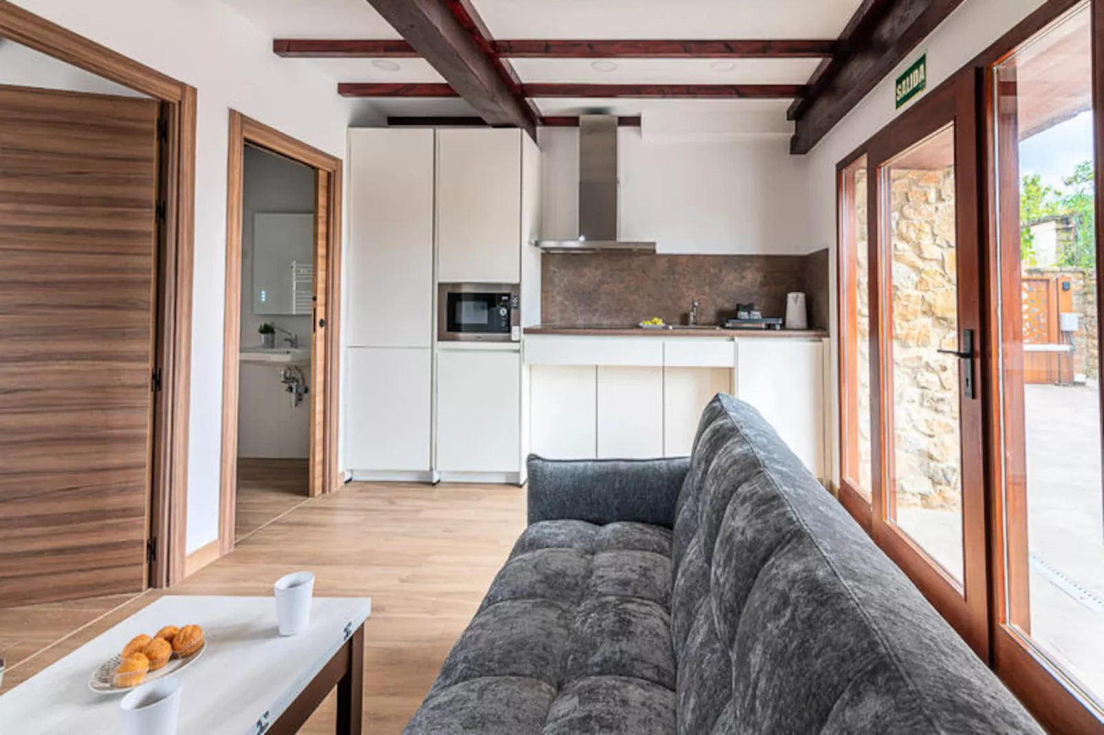 Appartements à Miengo-Untagged