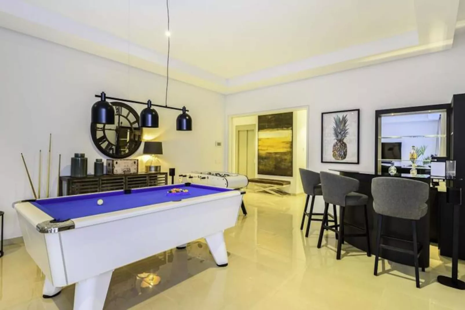 Maison à Benahavís-Non tagué