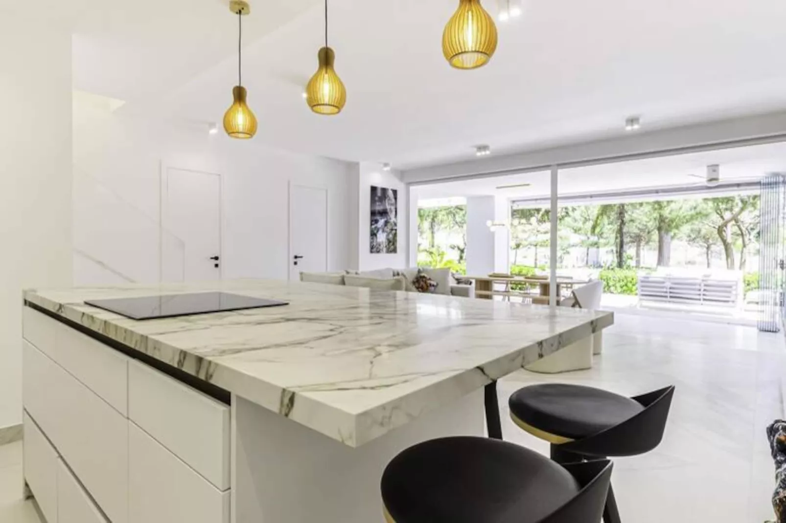 Maison à Marbella-Untagged