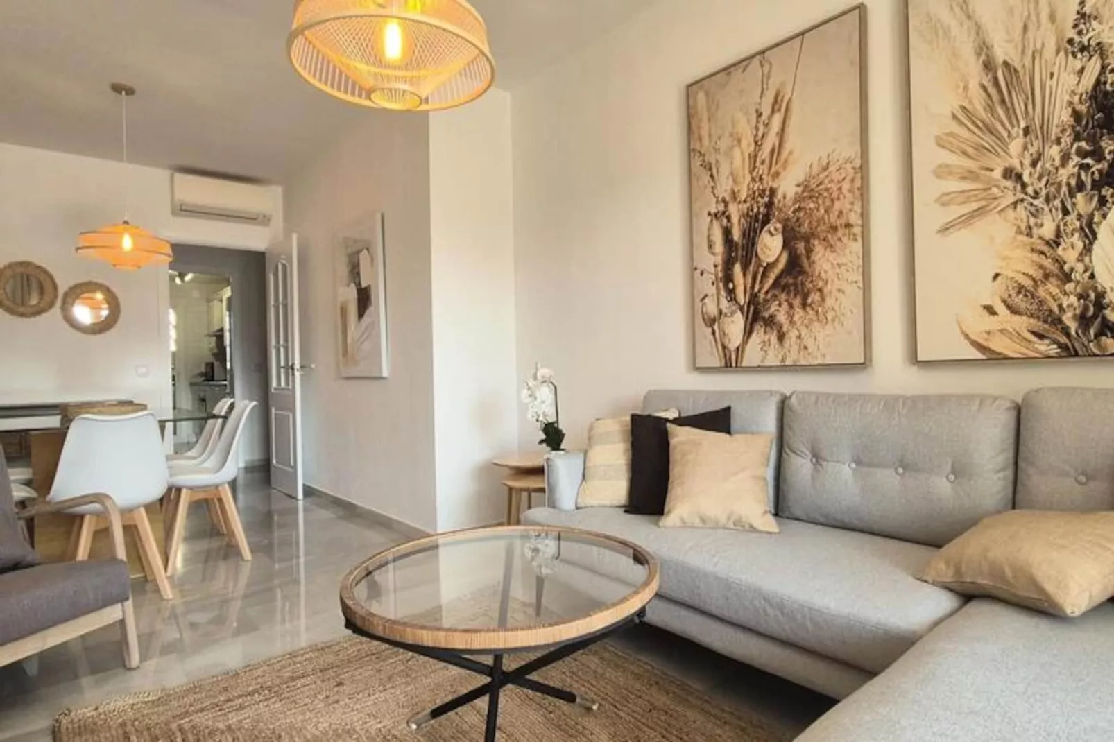 Appartements à Mijas-Nicht zugeordnet