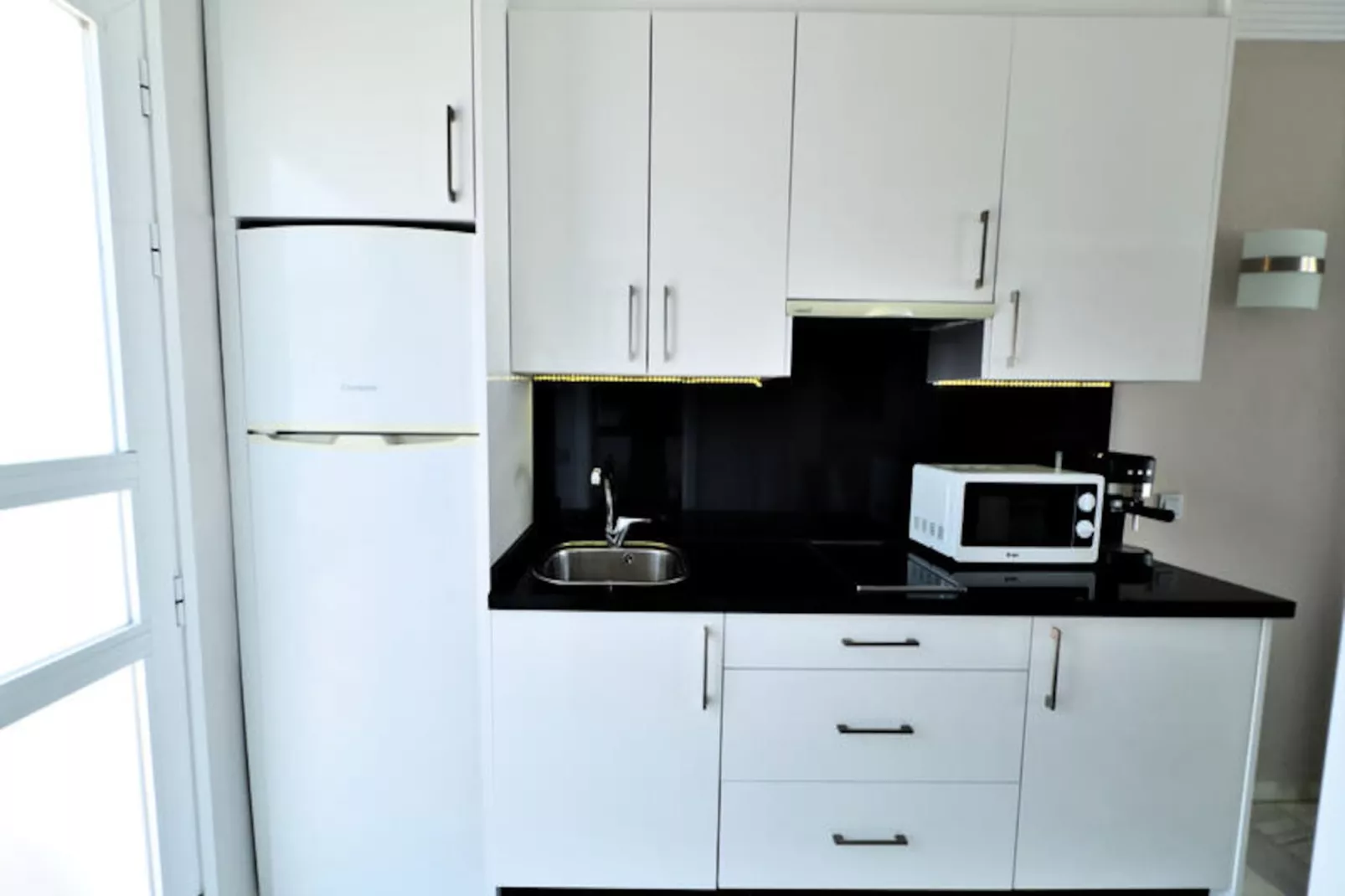 Appartements à Marbella-Untagged