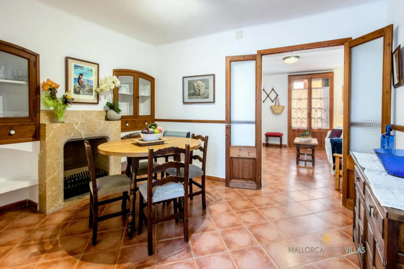 Maison à Pollença - Port de Pollença-Nicht zugeordnet