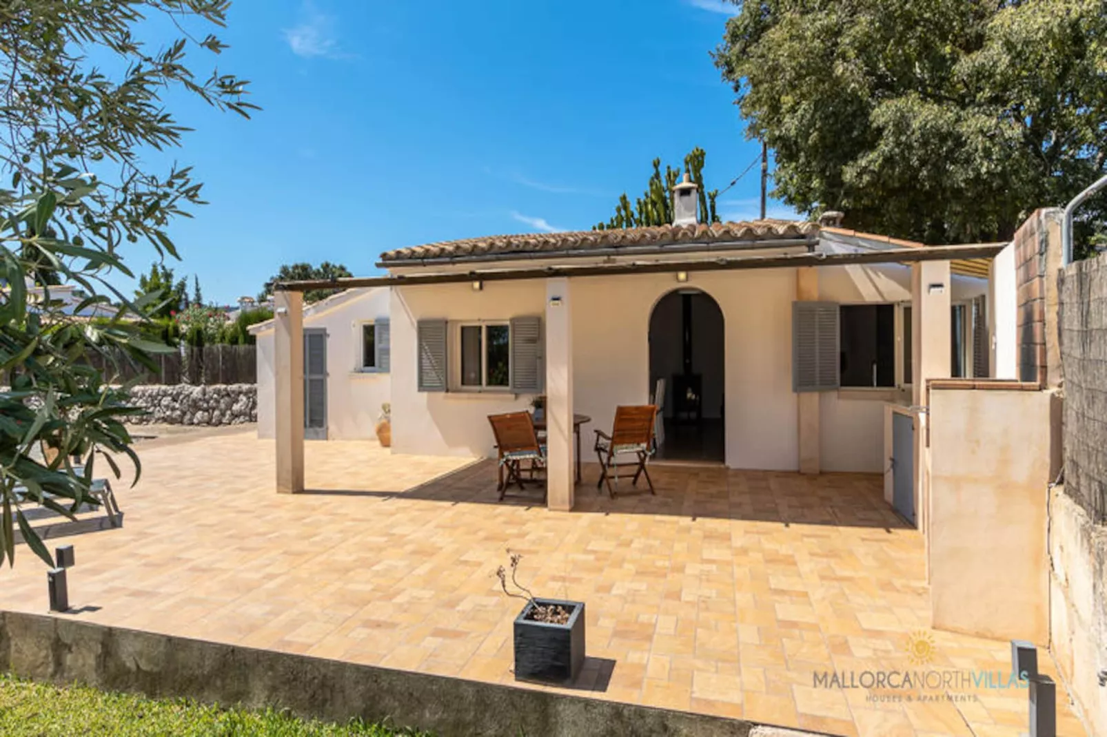 Maison à Pollença - Port de Pollença-Untagged