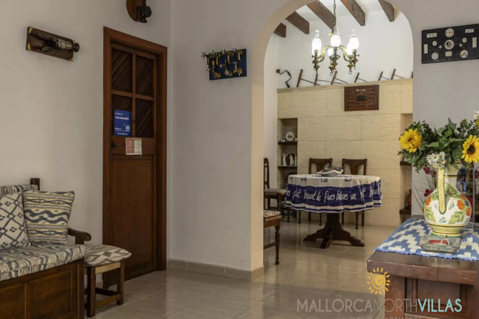 Maison à Pollença - Port de Pollença-Non tagué