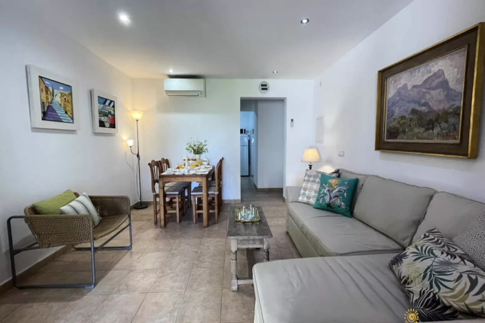 Appartements à Pollença - Port de Pollença-Non tagué