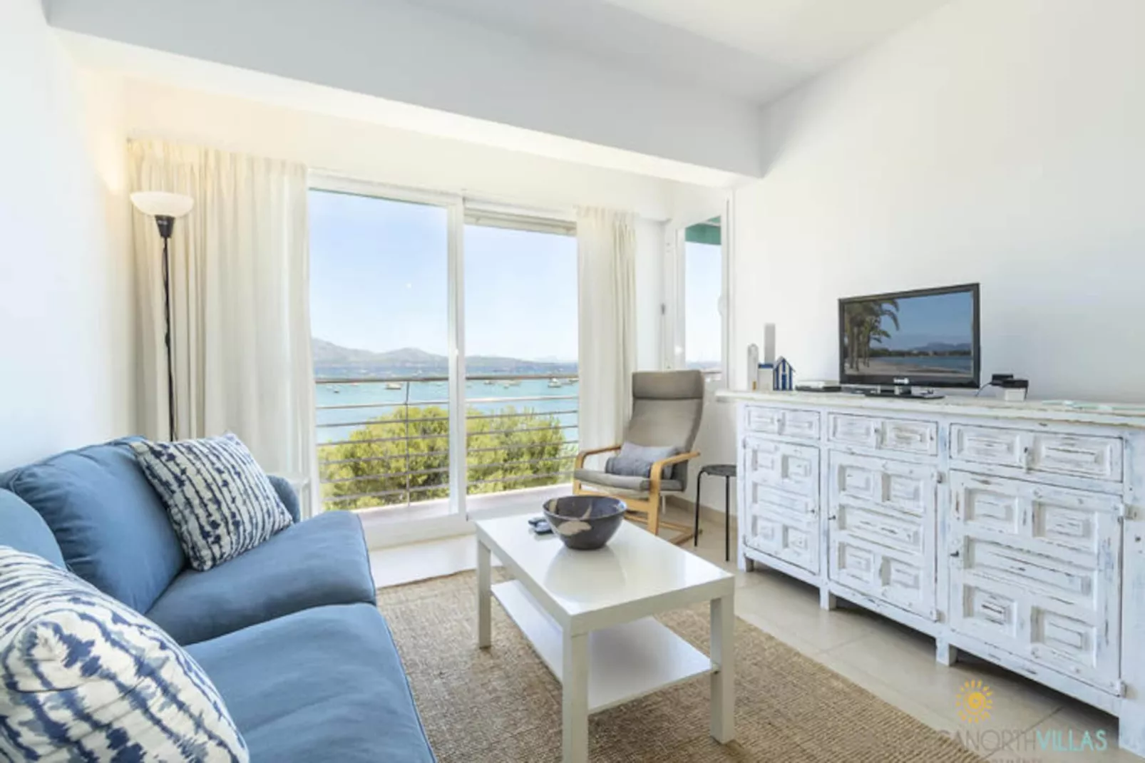 Appartements à Pollença - Port de Pollença-Untagged