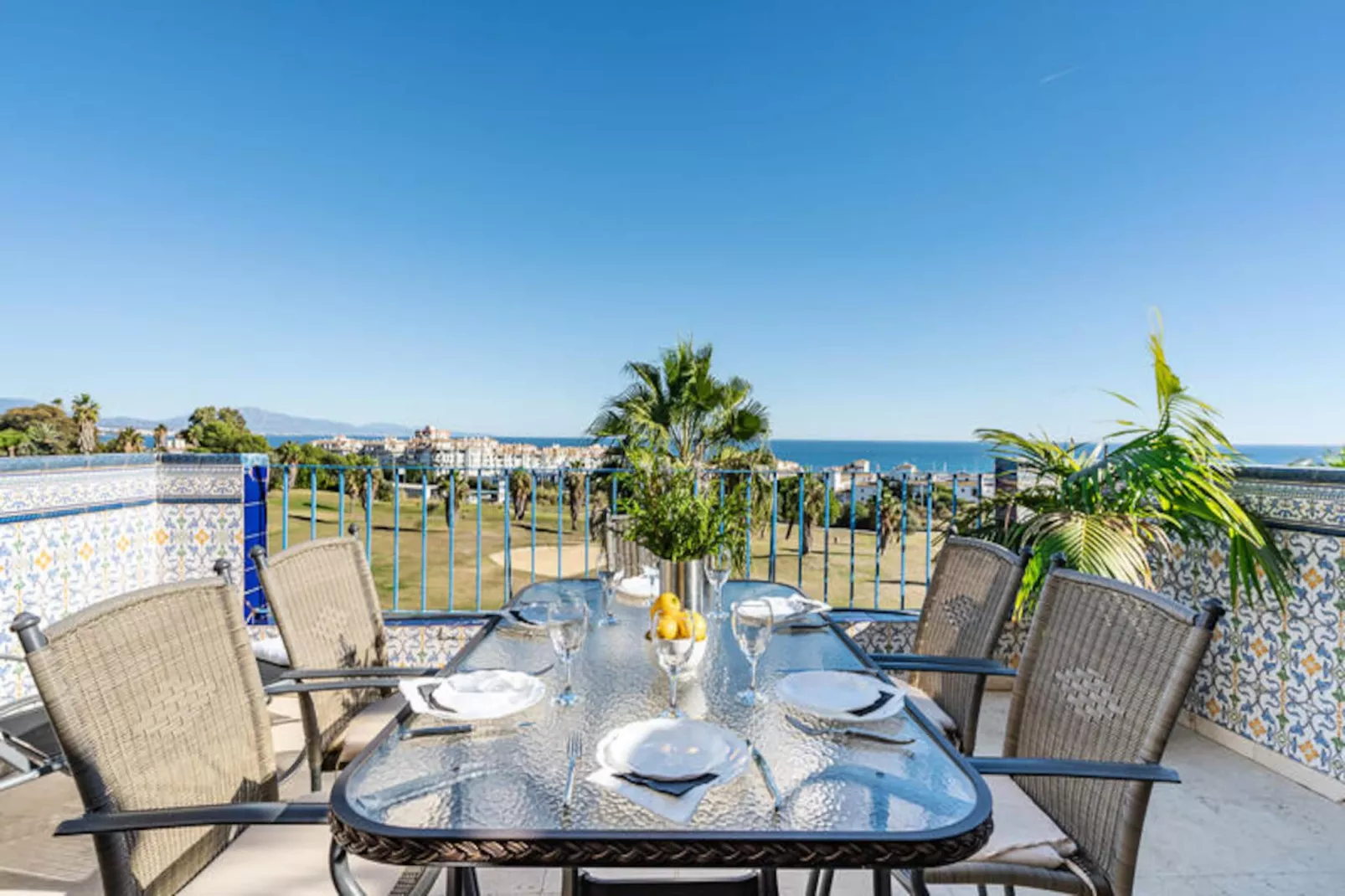 Appartements à Manilva-Non tagué