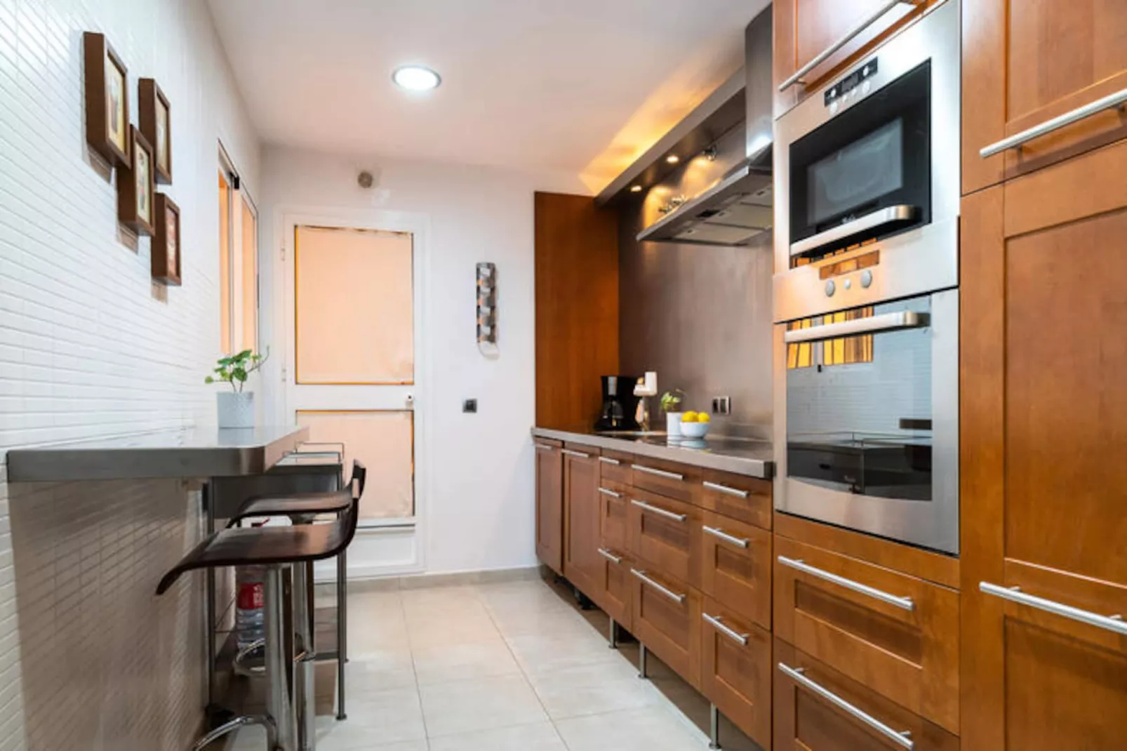 Appartements à San Luis de Sabanillas-Non tagué