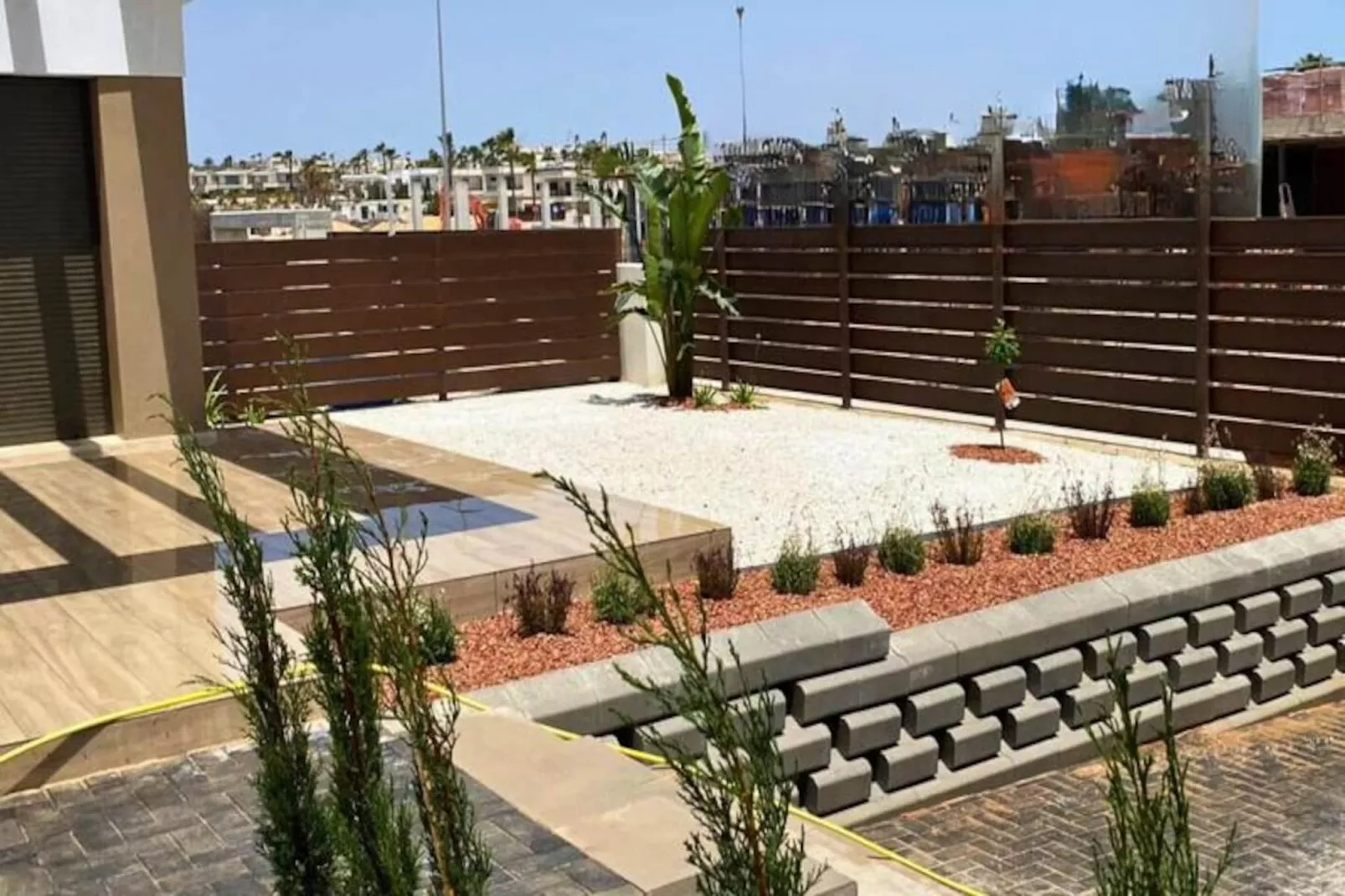 Villa Avec Jacuzzi, Golf Vistabella-Non tagué