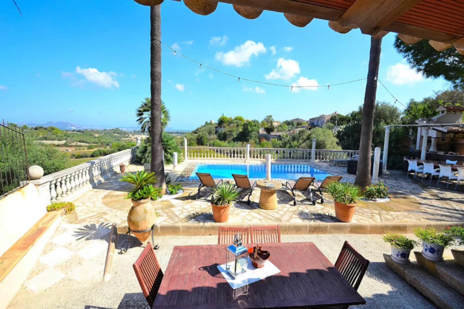 Maison à Muro-Nicht zugeordnet