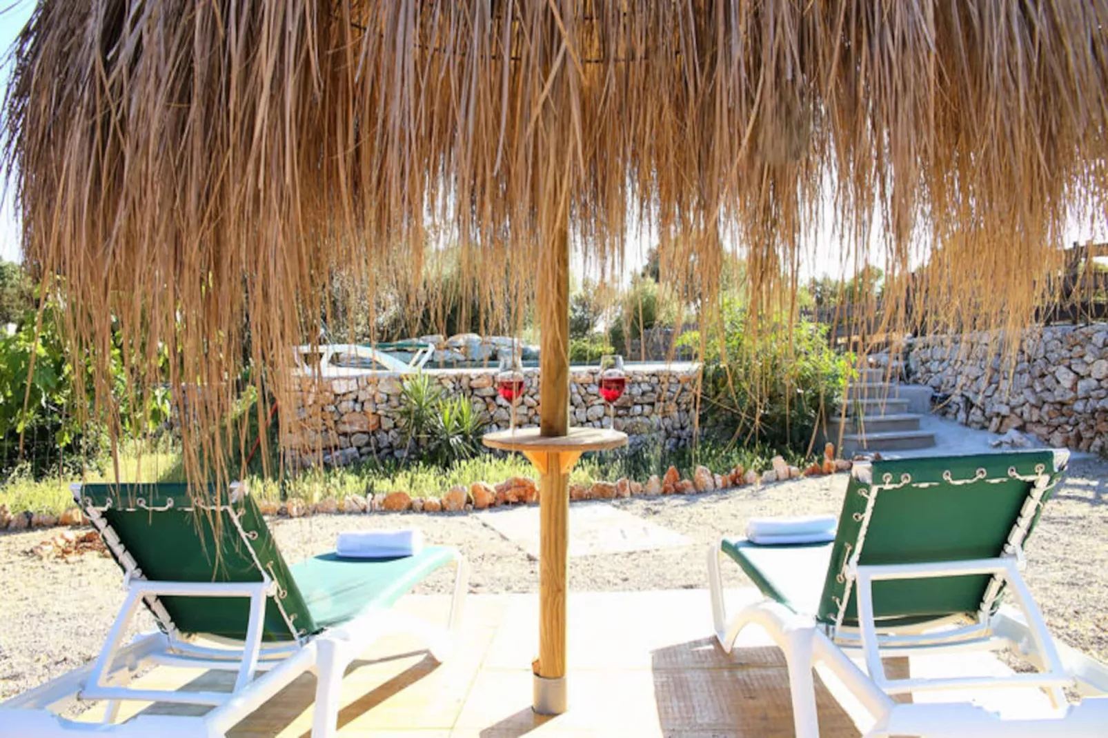 Maison à Muro-Non tagué