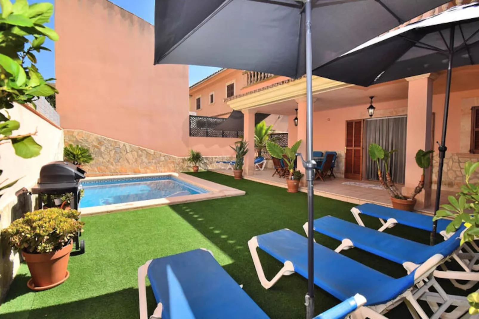 Maison à Muro-Nicht zugeordnet