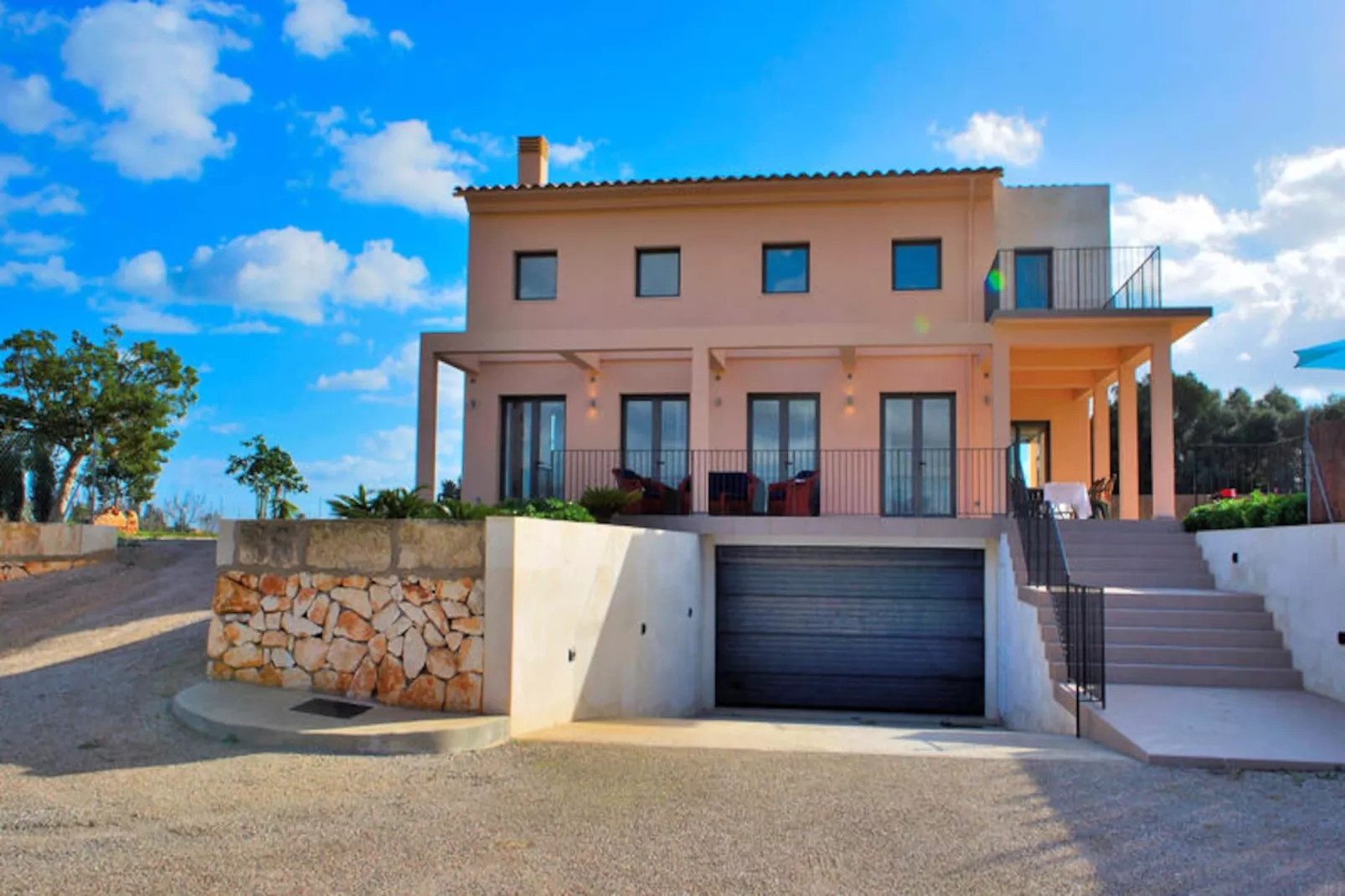 Maison à Muro-Non tagué