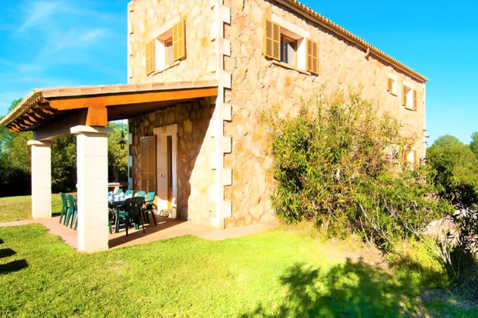 Maison à Felanitx-Non tagué