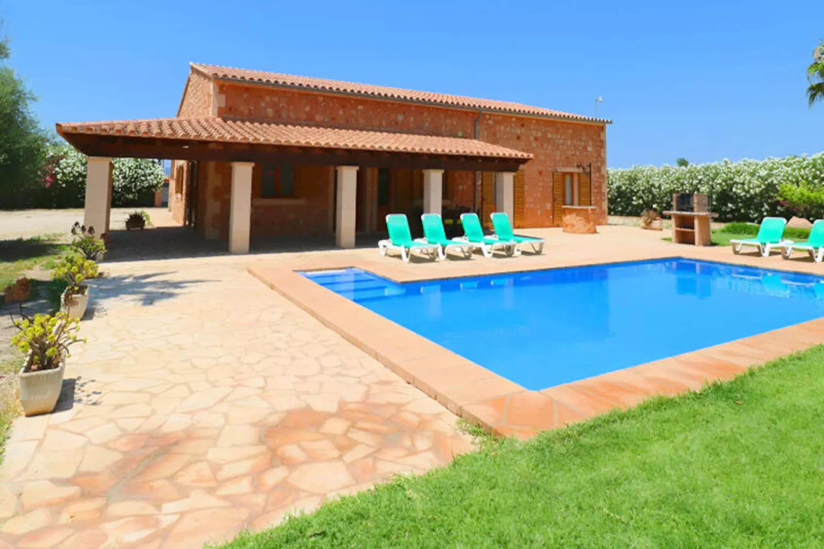 Maison à Campos-Nicht zugeordnet