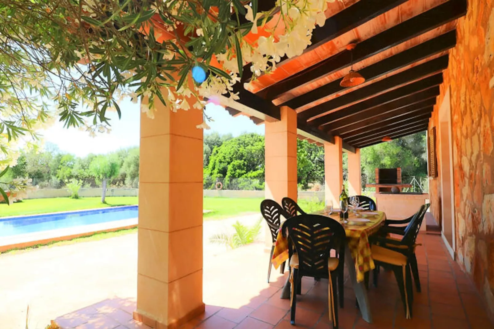 Maison à Campos-Untagged