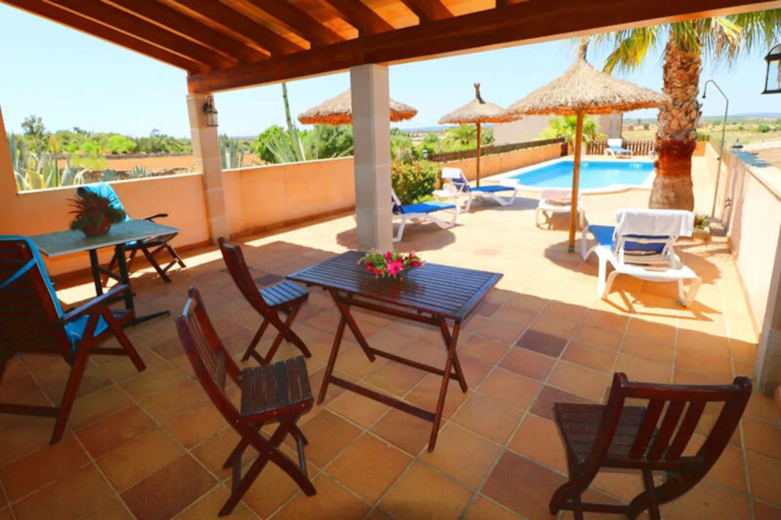 Maison à Campos-Untagged